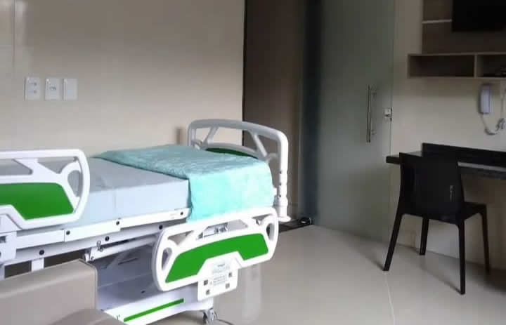 Hospital Palmira Sales — foto 4