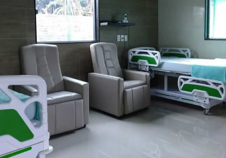 Hospital Palmira Sales — foto 5