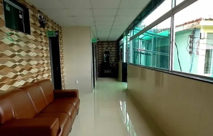 Hospital Palmira Sales — foto 10