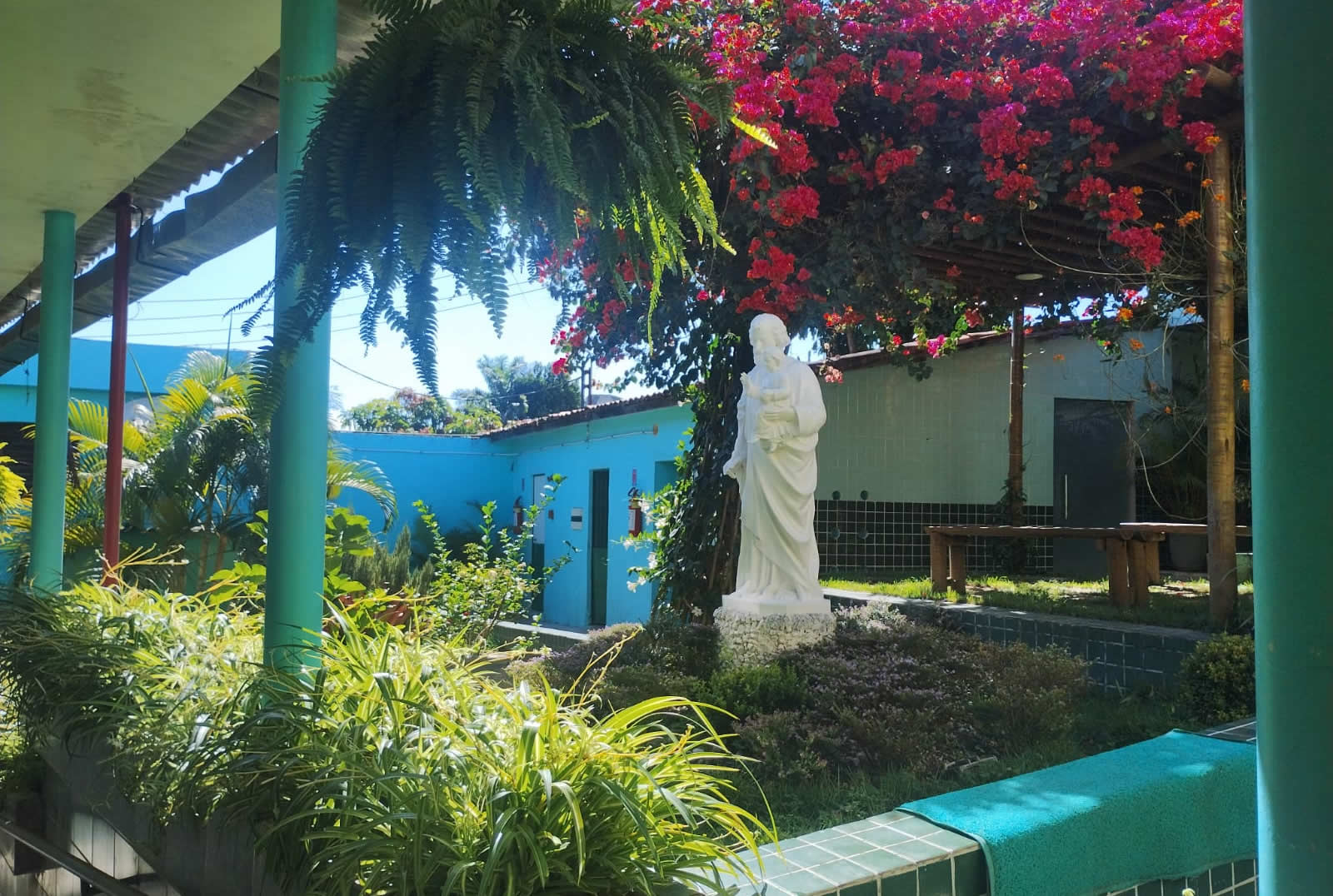 Hospital Palmira Sales — foto 14