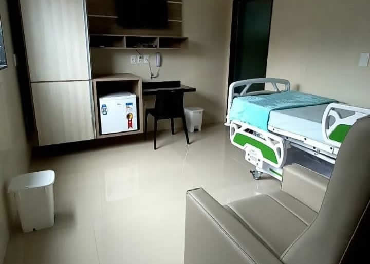 Hospital Palmira Sales — foto 6