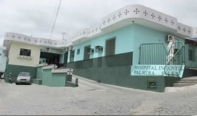 Hospital Palmira Sales — foto 2